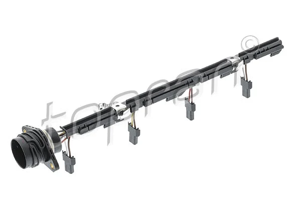 Connecting Cable, injector (119 247)