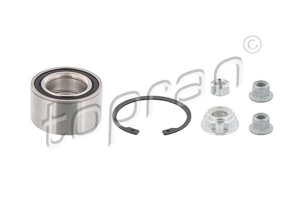 Wheel Bearing Kit (108 320)