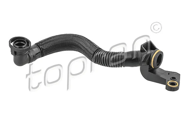 Hose, cylinder head cover ventilation (117 043)