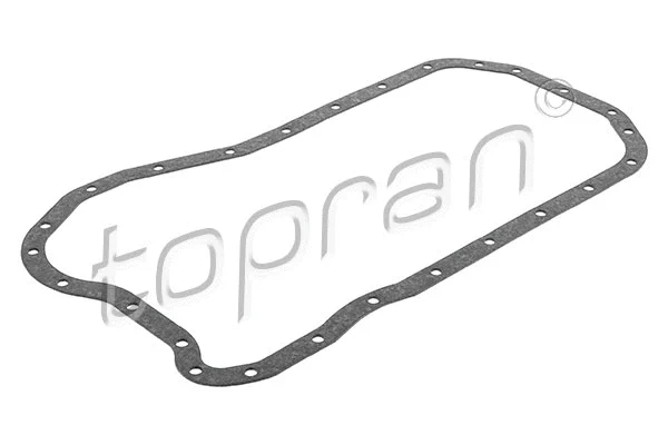 Gasket, oil sump (100 098)