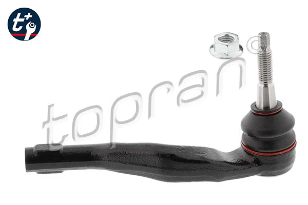 Tie Rod End (625 687)
