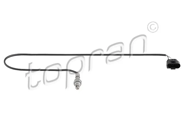 Lambda Sensor (111 622)