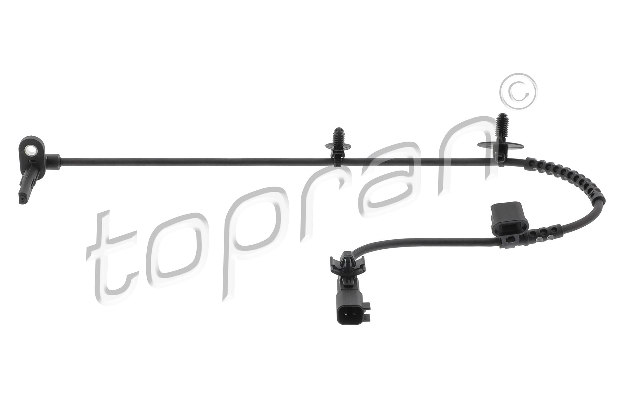 Sensor, wheel speed (209 359)