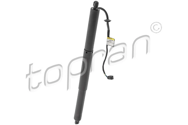 Electric Motor, tailgate (117 775)