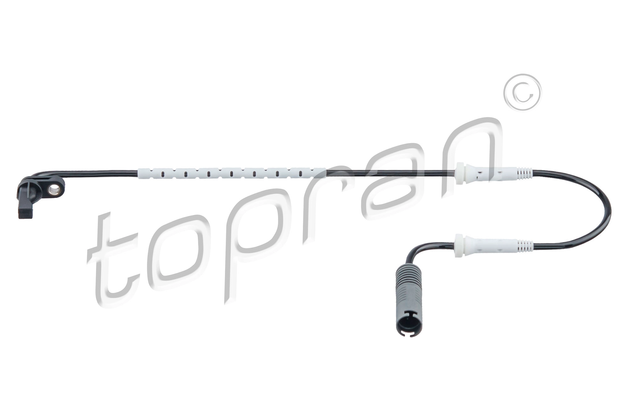 Sensor, wheel speed (501 465)