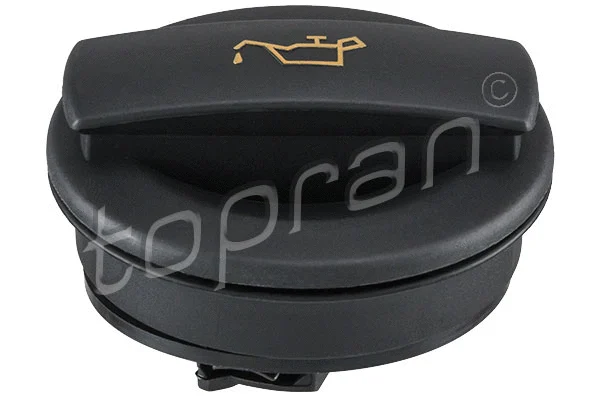 Sealing Cap, oil filler neck (111 126)