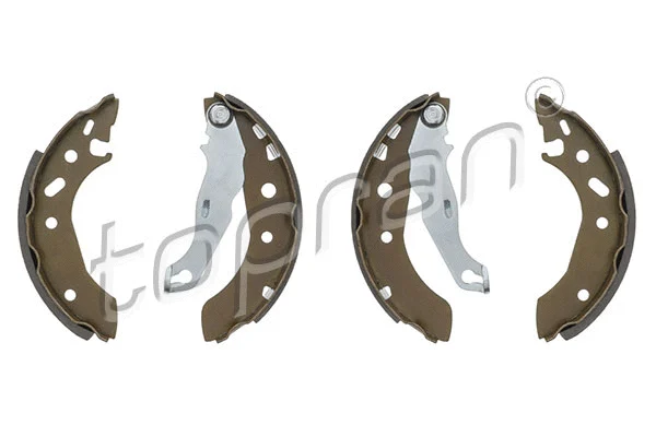 Brake Shoe Set (301 315)