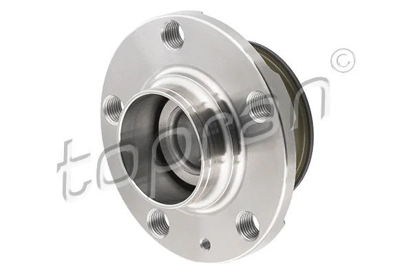 Wheel Bearing (117 907)