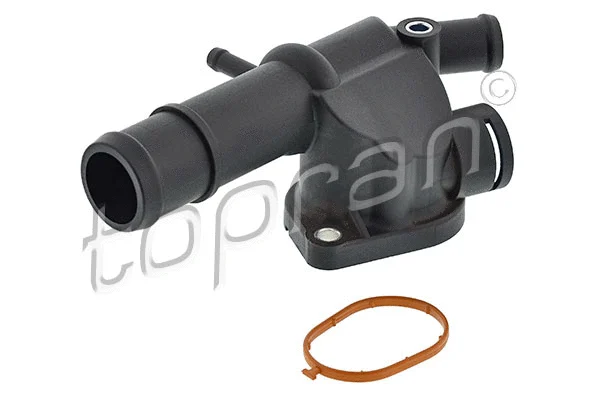 Coolant Flange (116 534)