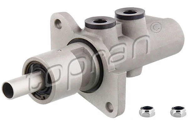 Brake Master Cylinder (501 199)