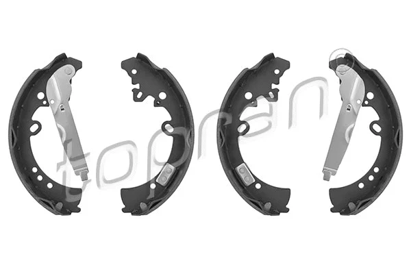 Brake Shoe Set (633 909)