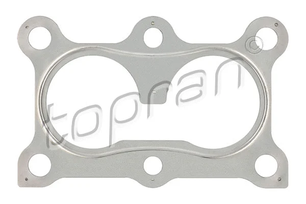 Gasket, exhaust pipe (111 594)