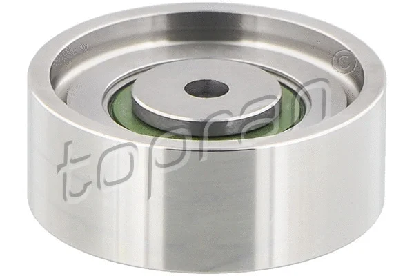 Deflection/Guide Pulley, V-ribbed belt (109 158)