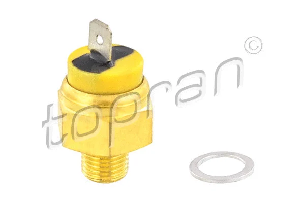 Temperature Switch, radiator fan (102 937)