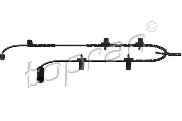 Sensor, brake pad wear (501 024)