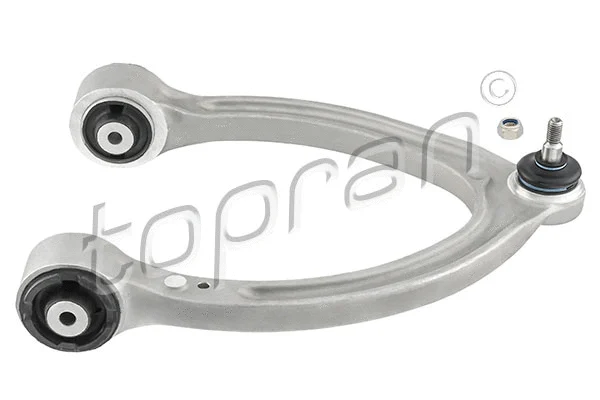 Control/Trailing Arm, wheel suspension (408 351)