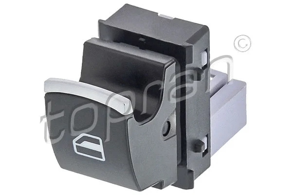 Switch, window regulator (116 033)