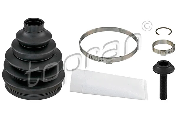Bellow Kit, drive shaft (113 004)