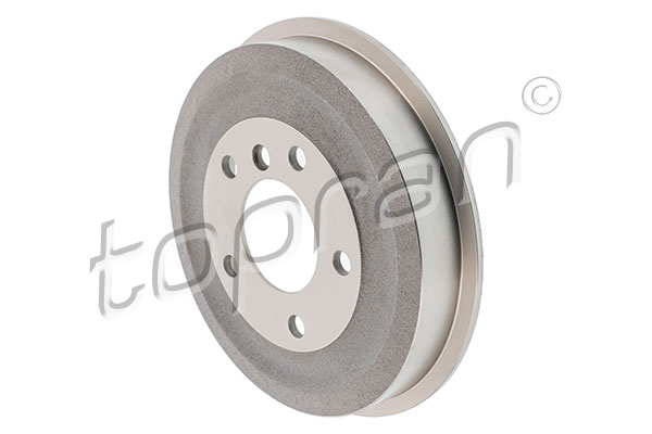 Brake Drum (500 978)