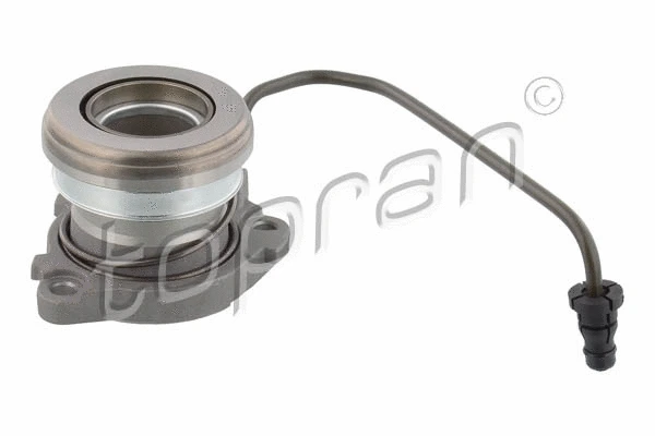 Central Slave Cylinder, clutch (208 069)