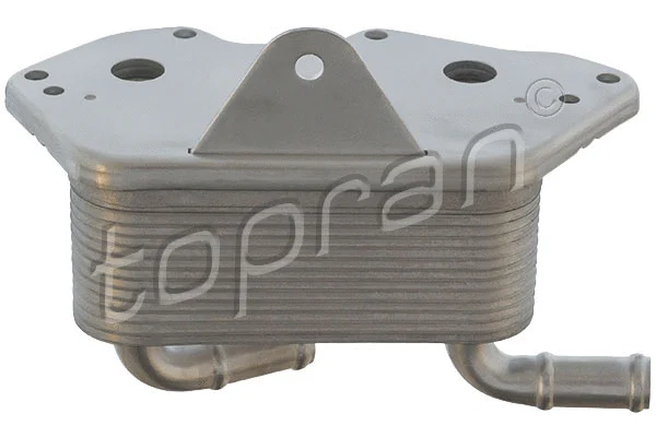Oil Cooler, engine oil (113 788)