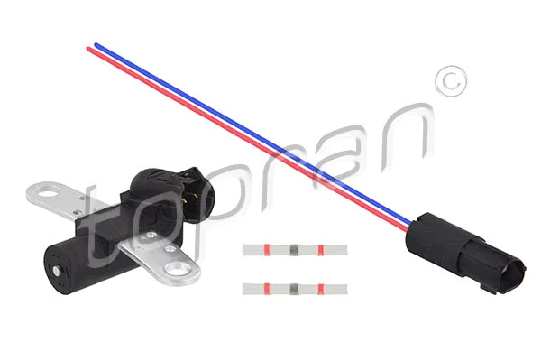 Sensor, crankshaft pulse (701 033)