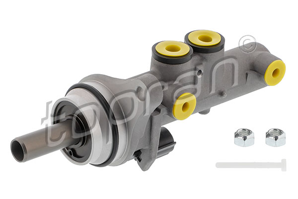 Brake Master Cylinder (120 514)