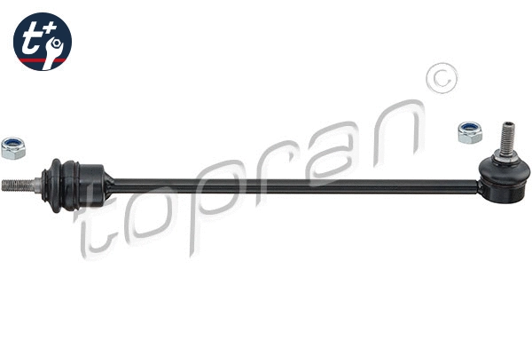 Link/Coupling Rod, stabiliser bar (720 390)