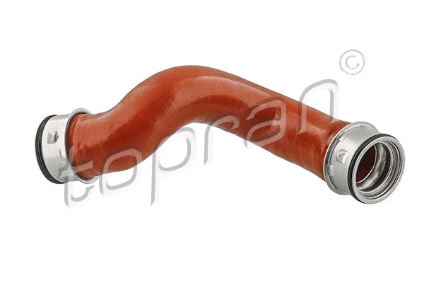 Charge Air Hose (114 142)