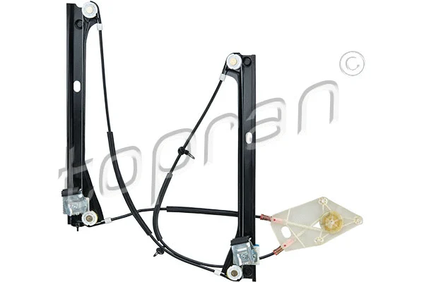 Window Regulator (115 379)