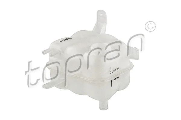 Expansion Tank, coolant (302 783)