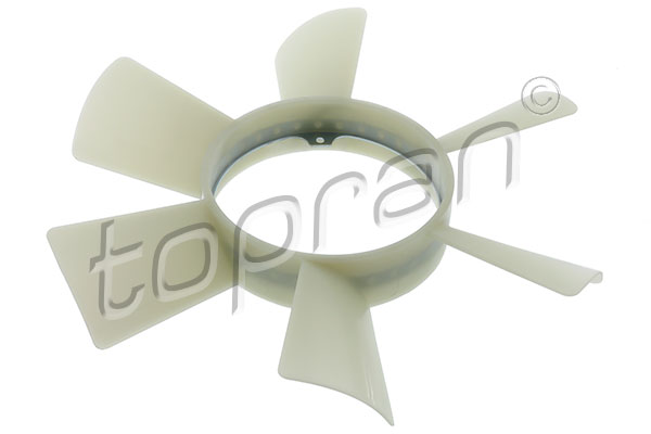 Fan Wheel, engine cooling (401 470)