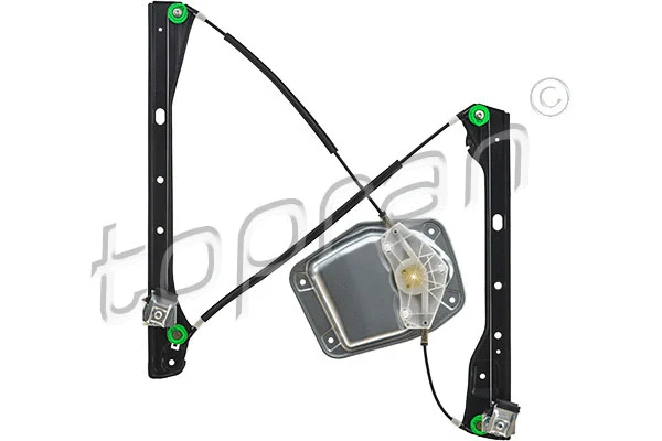 Window Regulator (114 300)