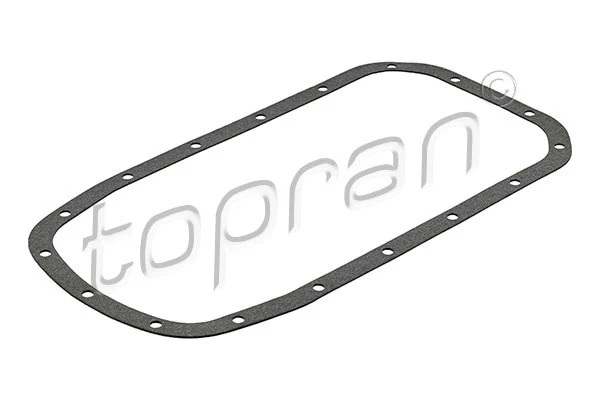 Gasket, oil sump (700 168)