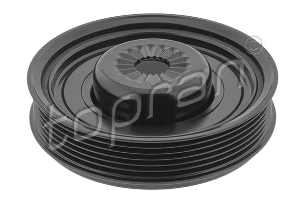 Belt Pulley, crankshaft (117 445)