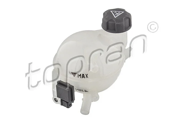 Expansion Tank, coolant (723 836)