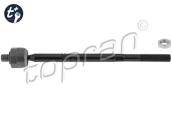 Inner Tie Rod (208 298)