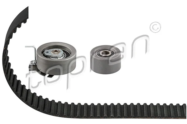Timing Belt Kit (723 241)