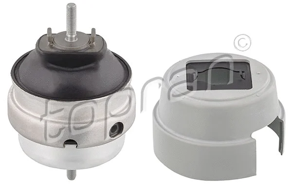 Mounting, engine (110 127)