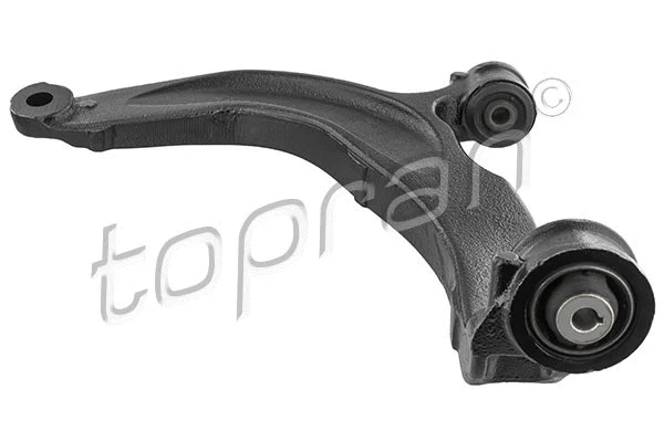 Control/Trailing Arm, wheel suspension (113 943)