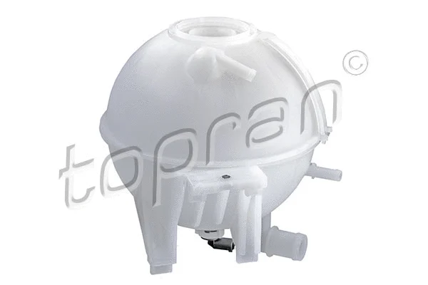 Expansion Tank, coolant (111 647)
