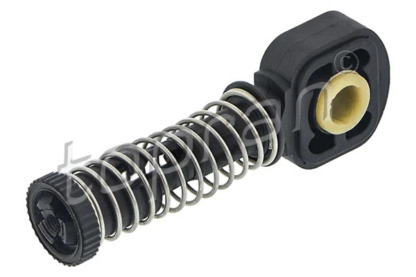 Cable Pull, manual transmission (116 351)