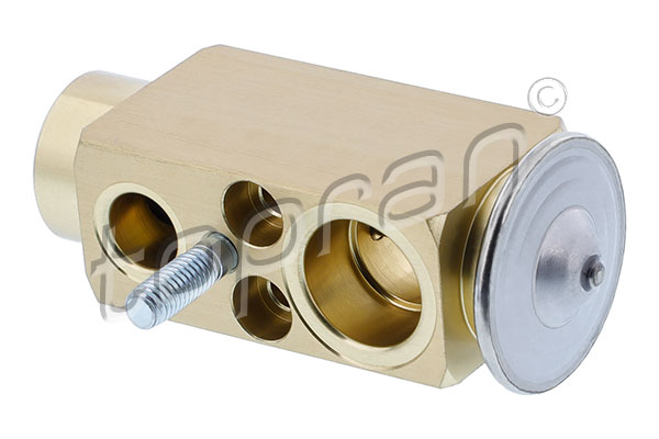 Expansion Valve, air conditioning (401 523)