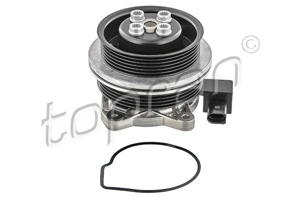 Water Pump, engine cooling (113 791)