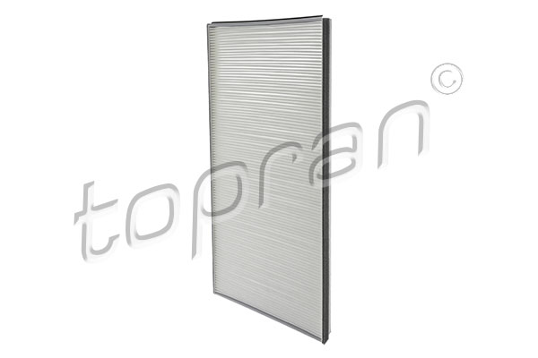 Filter, cabin air (501 187)
