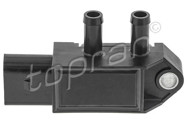 Sensor, exhaust pressure (116 250)