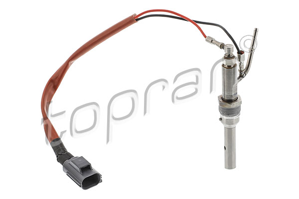 Injection Unit, soot/particulate filter regeneration (305 983)