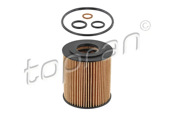 Oil Filter (500 733)