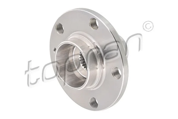 Wheel Hub (116 272)