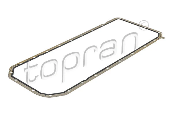 Gasket, oil sump (500 775)